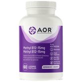 Méthyl B12 - 15mg